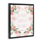 Stupell Industries A Friend Loves At All Times Floating Frame, design by Lucille Price